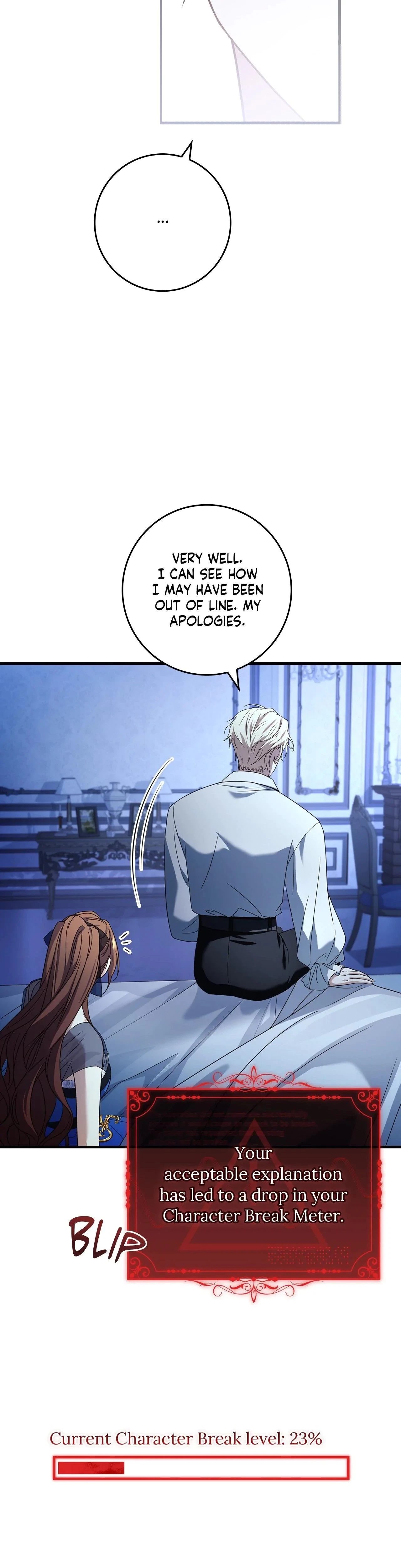 The Hate Trap Chapter 6, page 32
