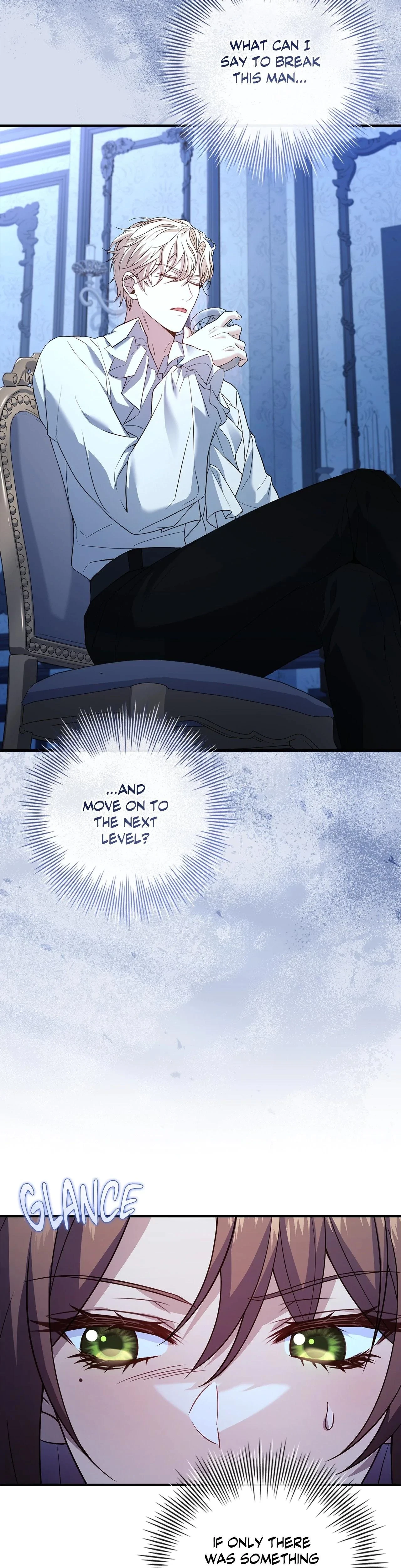 The Hate Trap Chapter 6, page 36