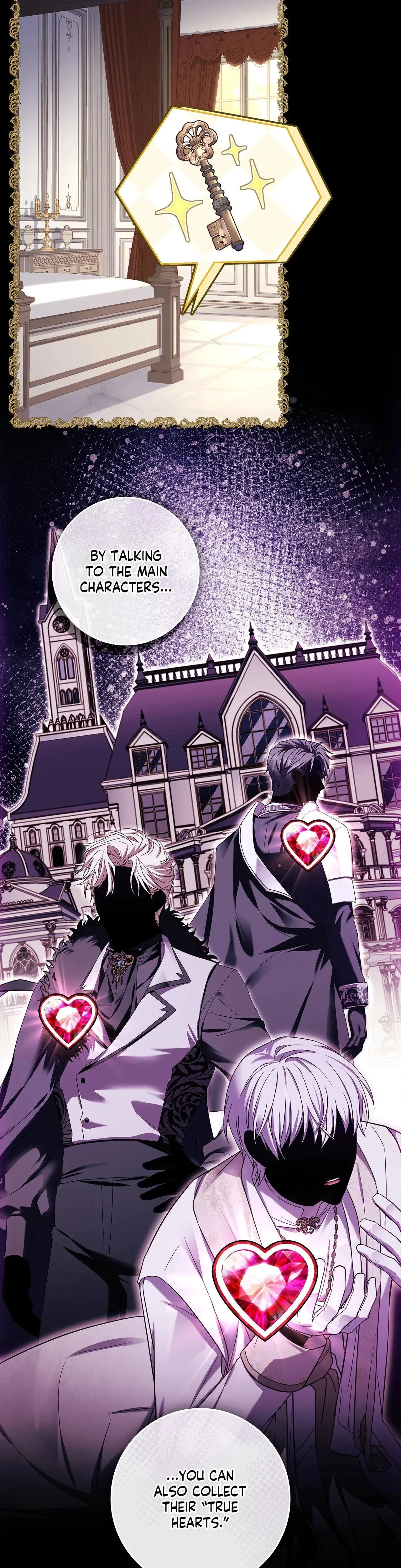 The Hate Trap Chapter 6, page 5