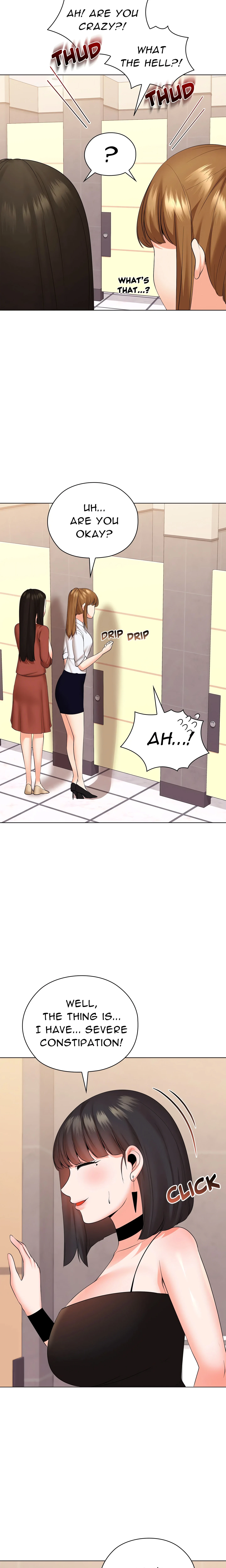 The High Society Chapter 25, page 12