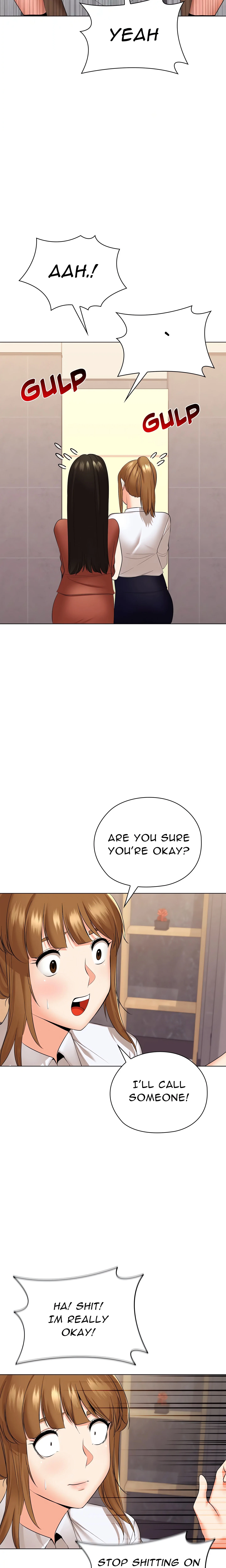 The High Society Chapter 25, page 14