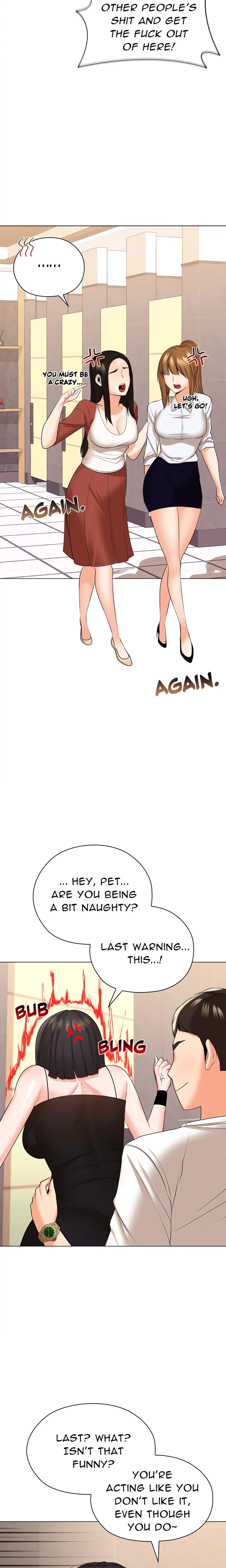 The High Society Chapter 25, page 15