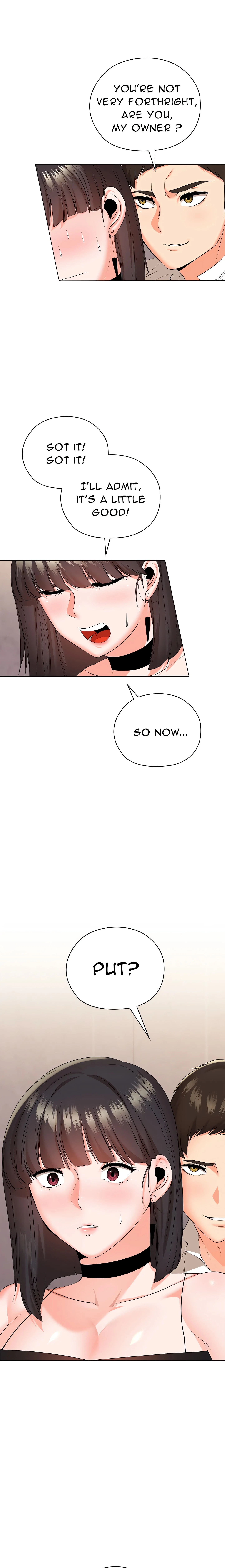 The High Society Chapter 25, page 17