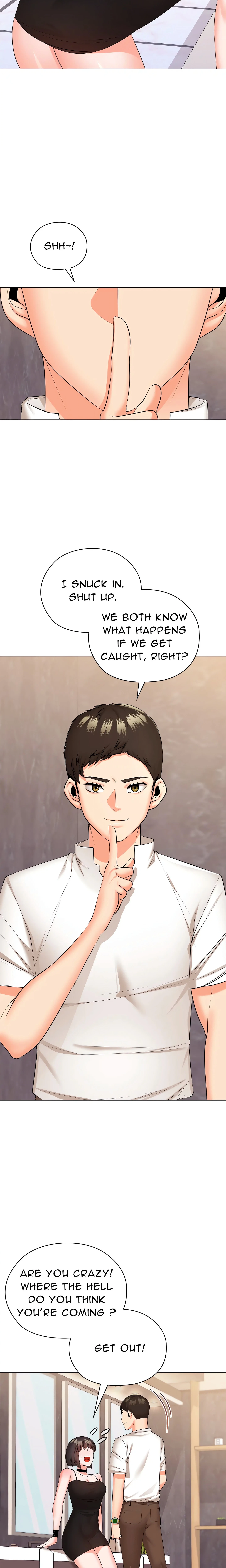 The High Society Chapter 25, page 2