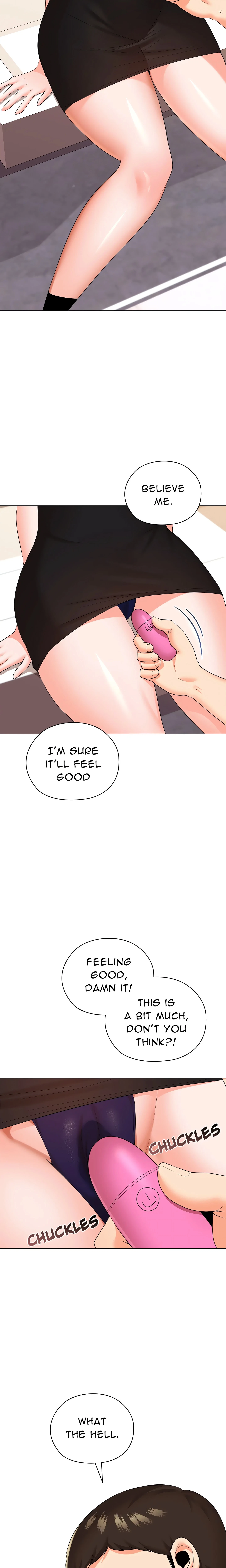 The High Society Chapter 25, page 4