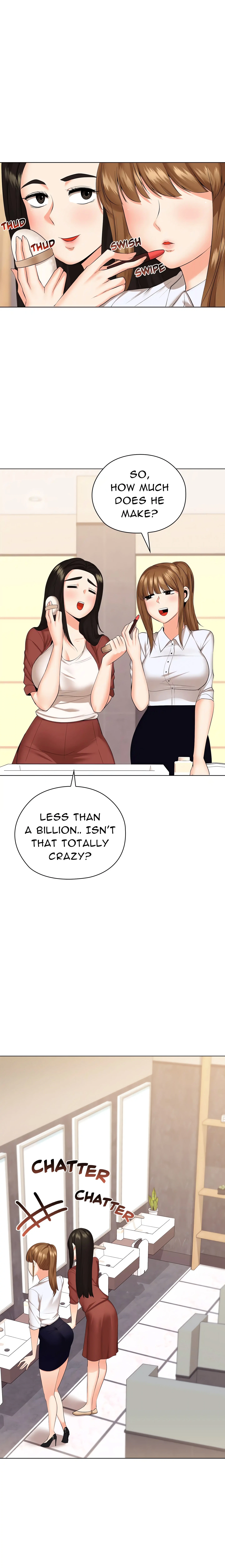 The High Society Chapter 25, page 8