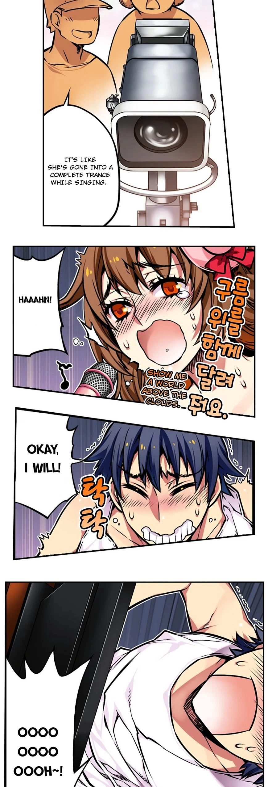 Hand Play Chapter 3, page 10