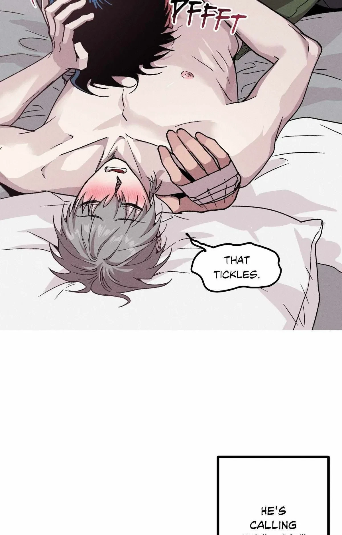 Kill Me If You Can Chapter 80, page 11