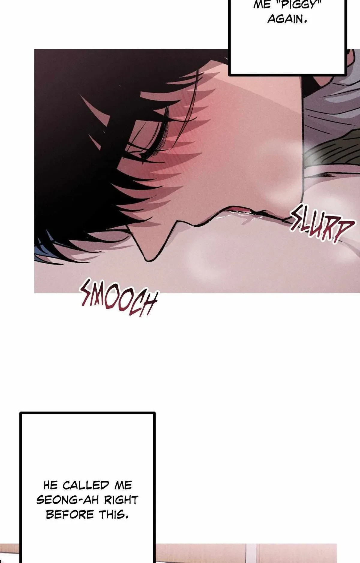 Kill Me If You Can Chapter 80, page 12