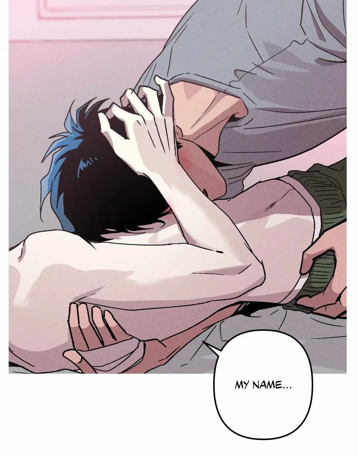 Kill Me If You Can Chapter 80, page 14