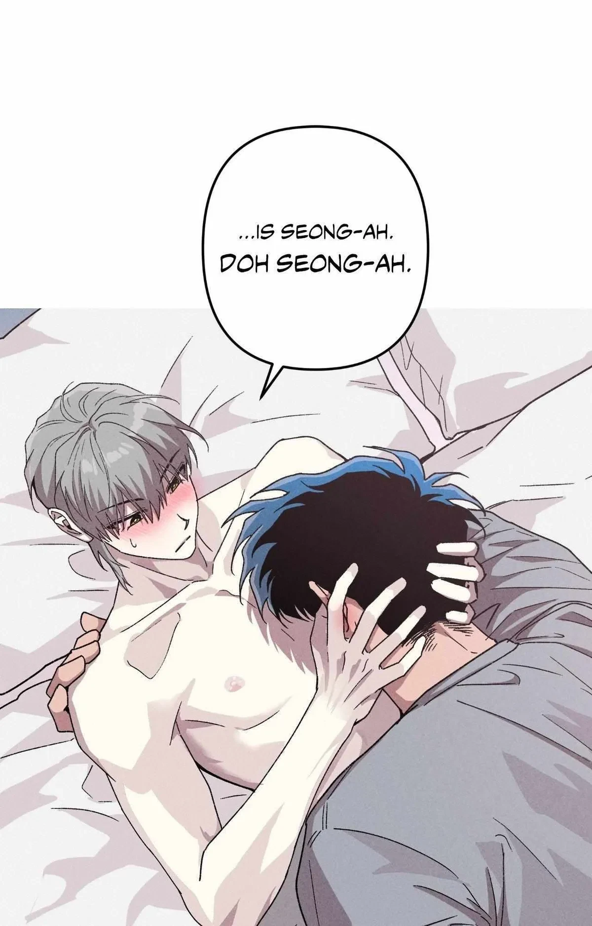Kill Me If You Can Chapter 80, page 15