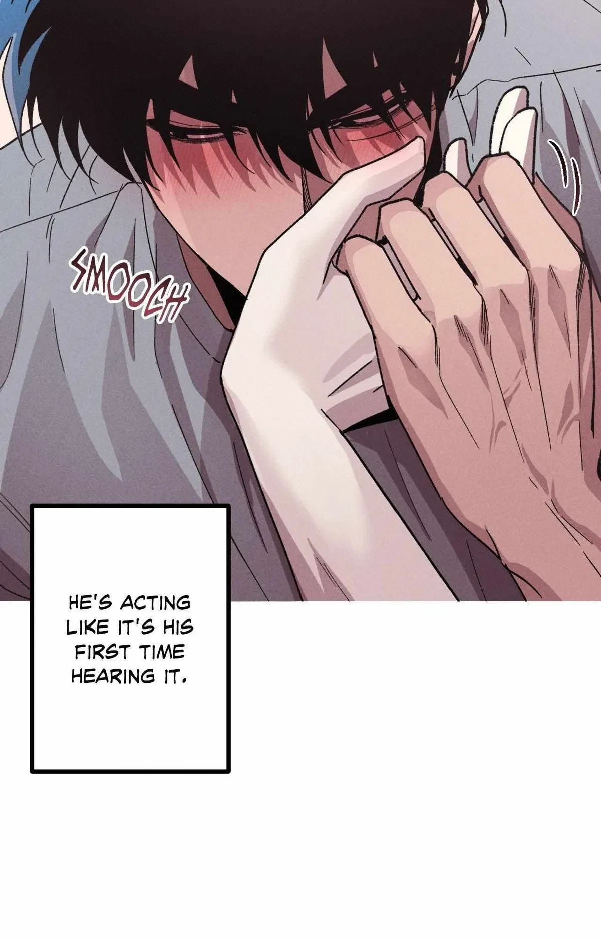 Kill Me If You Can Chapter 80, page 18