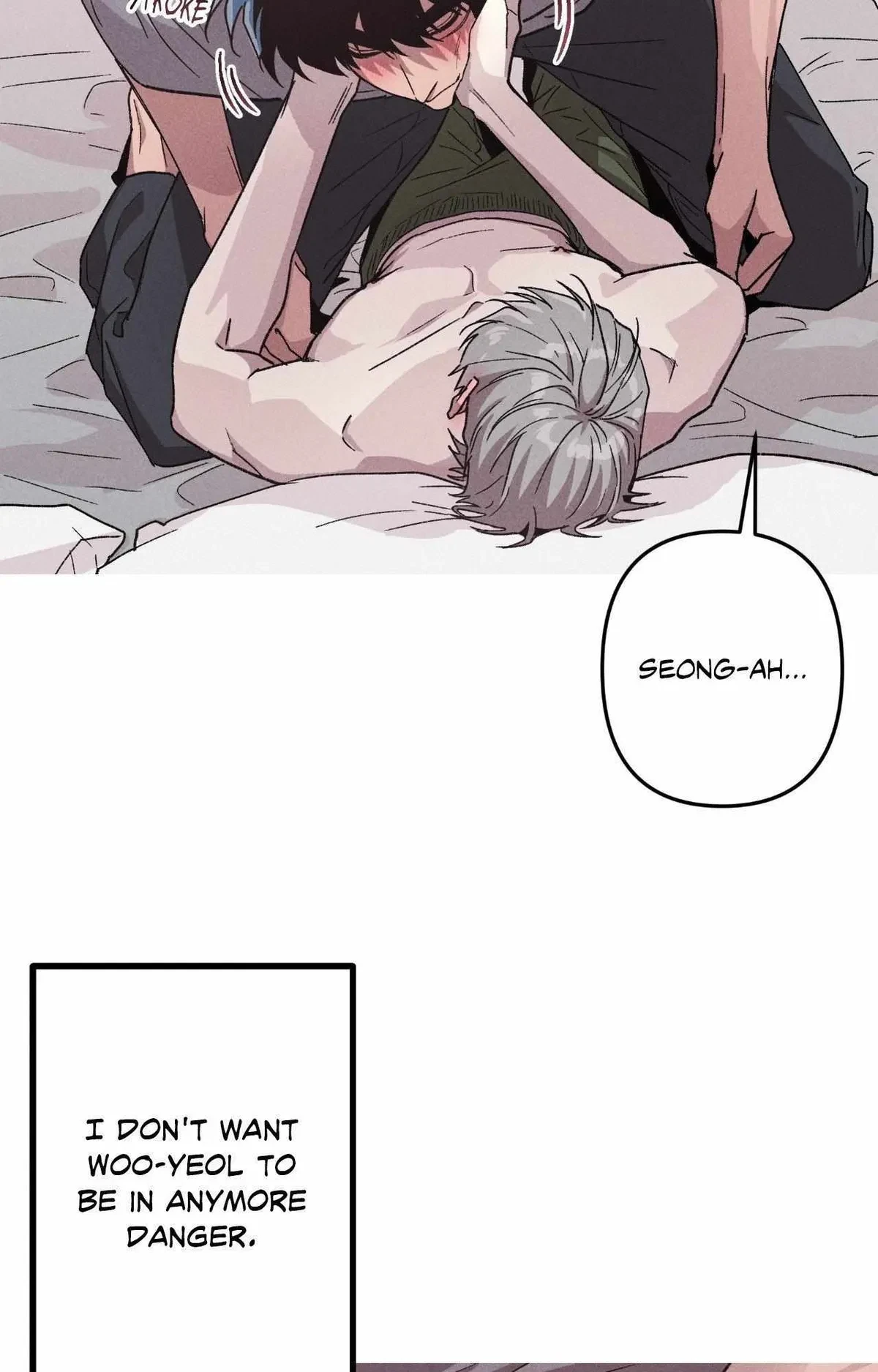 Kill Me If You Can Chapter 80, page 23