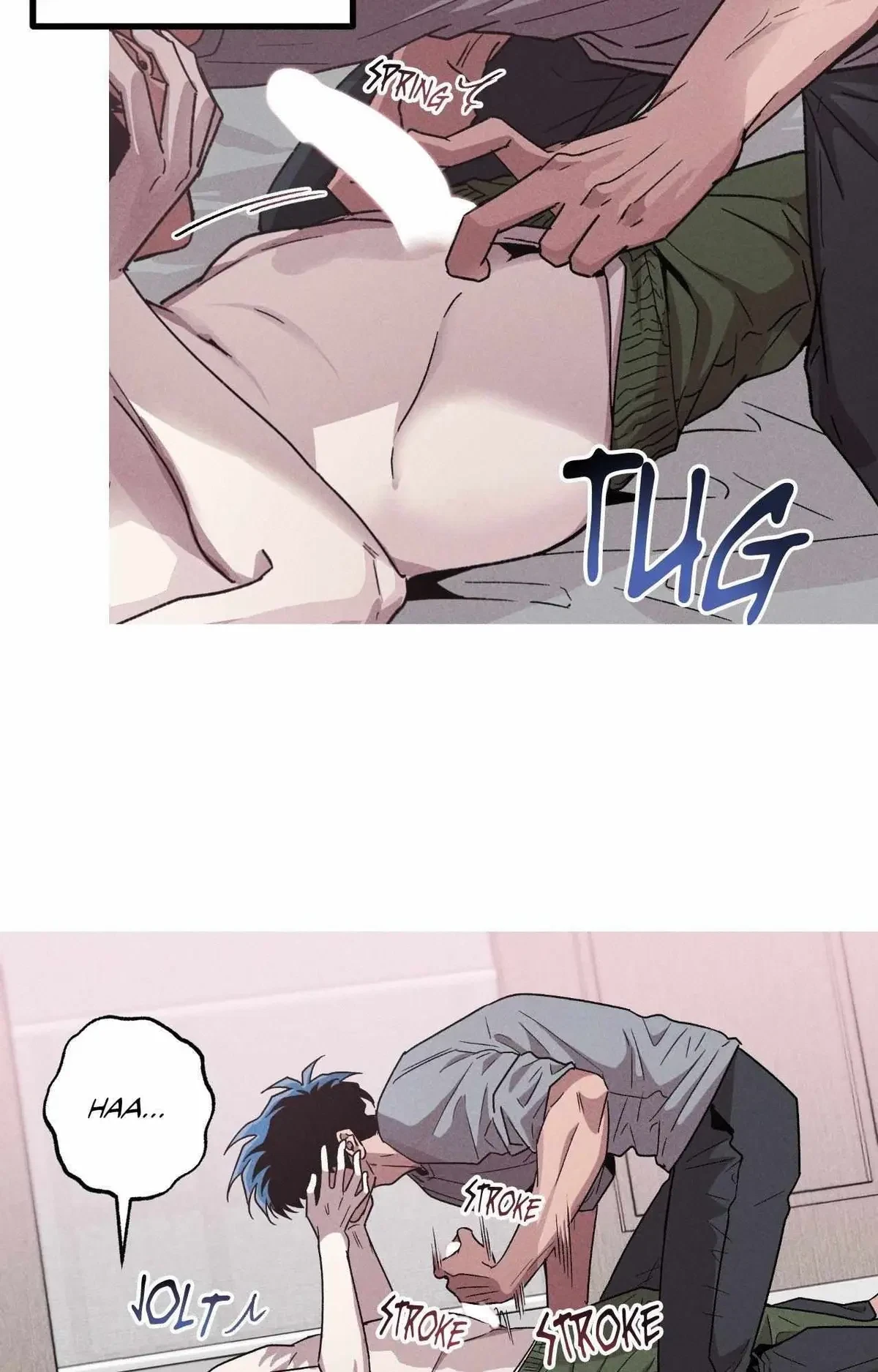 Kill Me If You Can Chapter 80, page 24