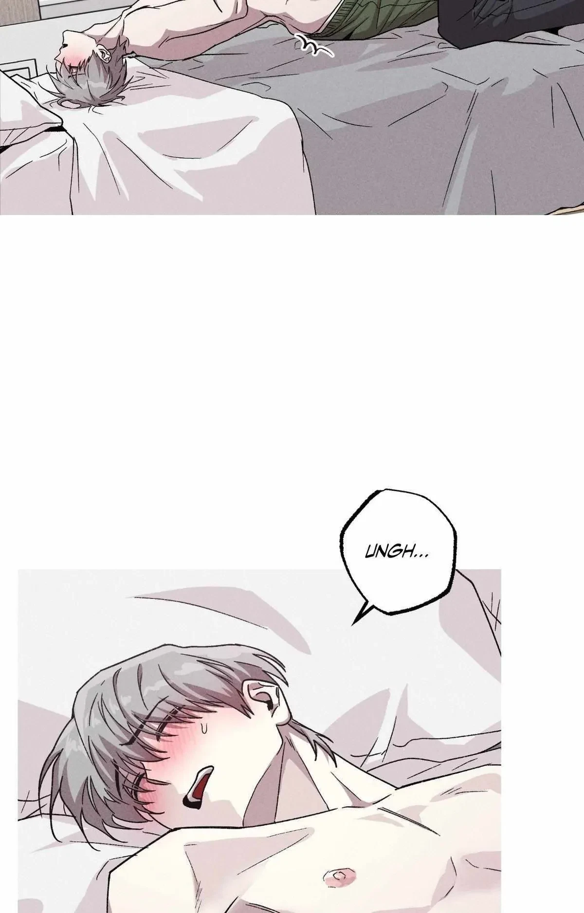 Kill Me If You Can Chapter 80, page 25