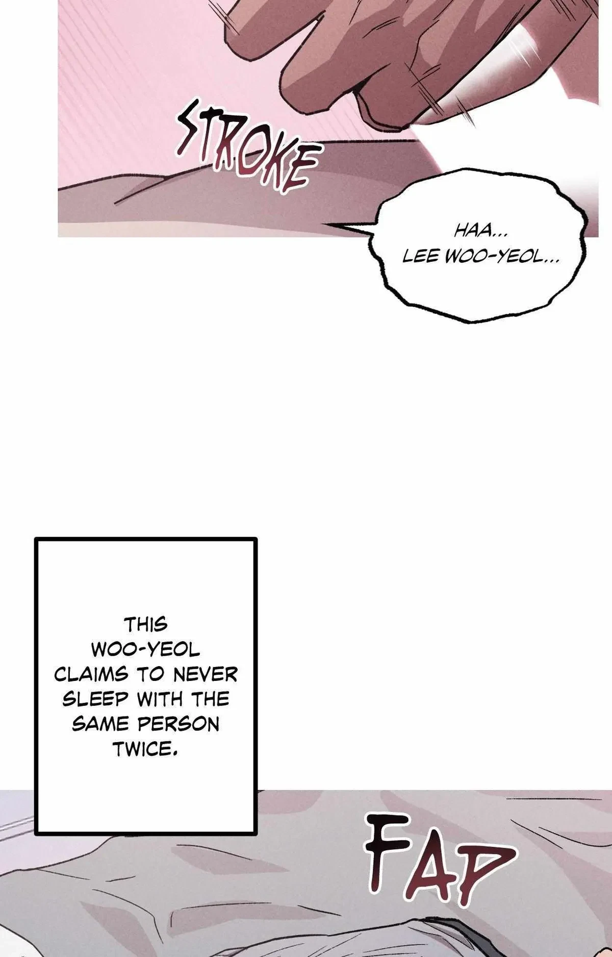 Kill Me If You Can Chapter 80, page 27