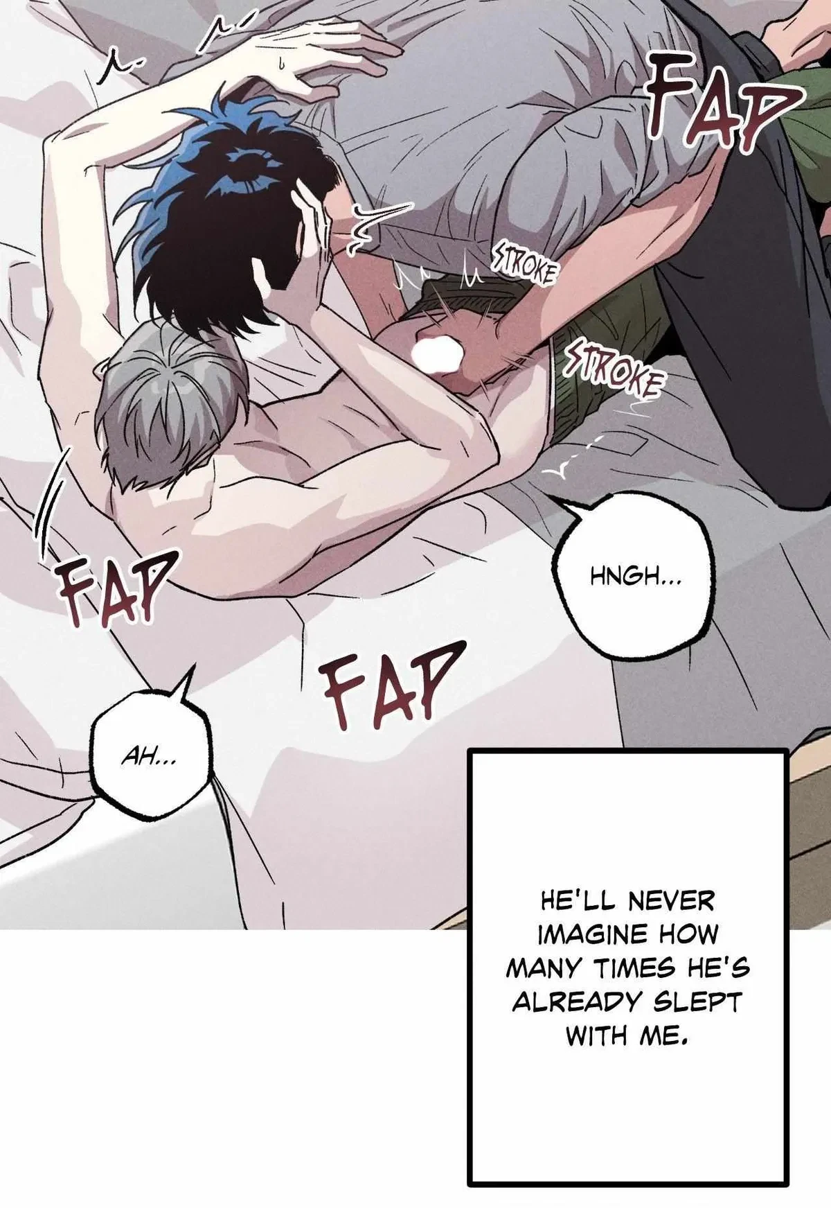 Kill Me If You Can Chapter 80, page 28