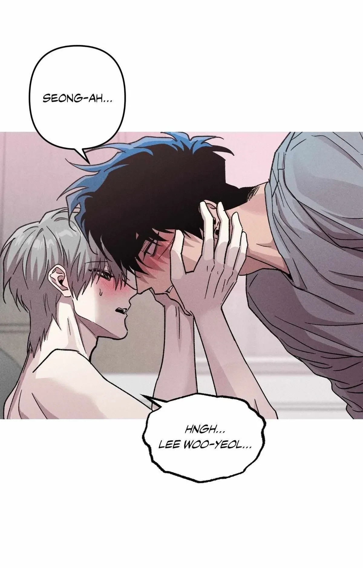 Kill Me If You Can Chapter 80, page 29
