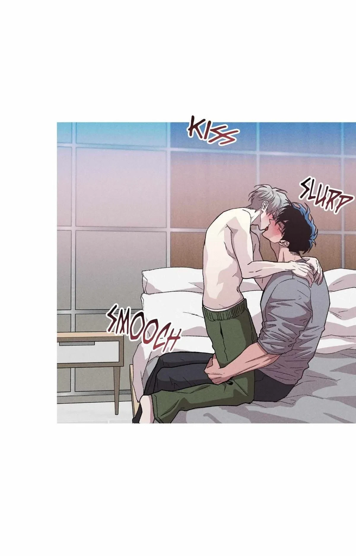 Kill Me If You Can Chapter 80, page 3
