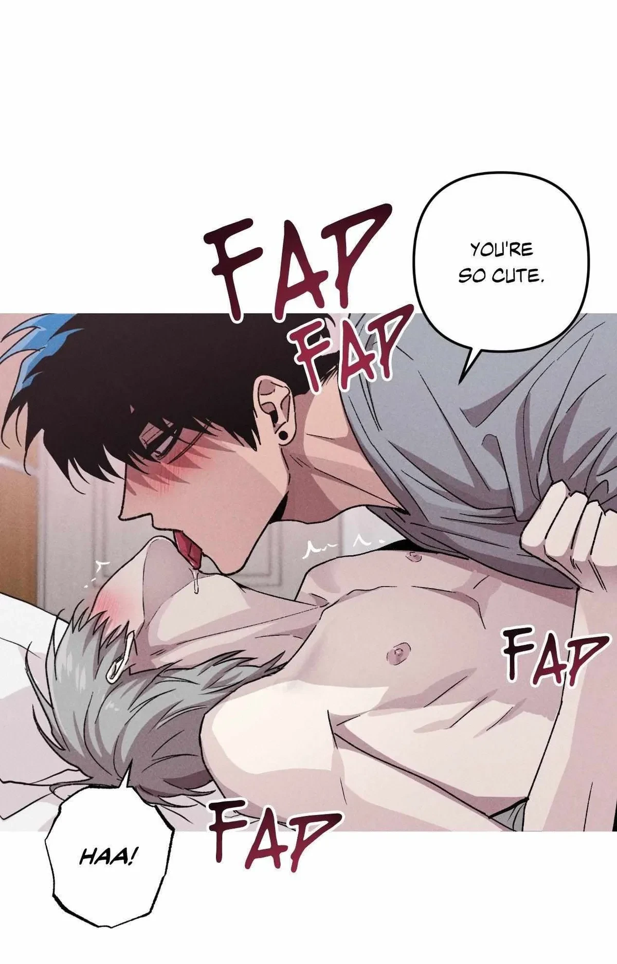 Kill Me If You Can Chapter 80, page 31