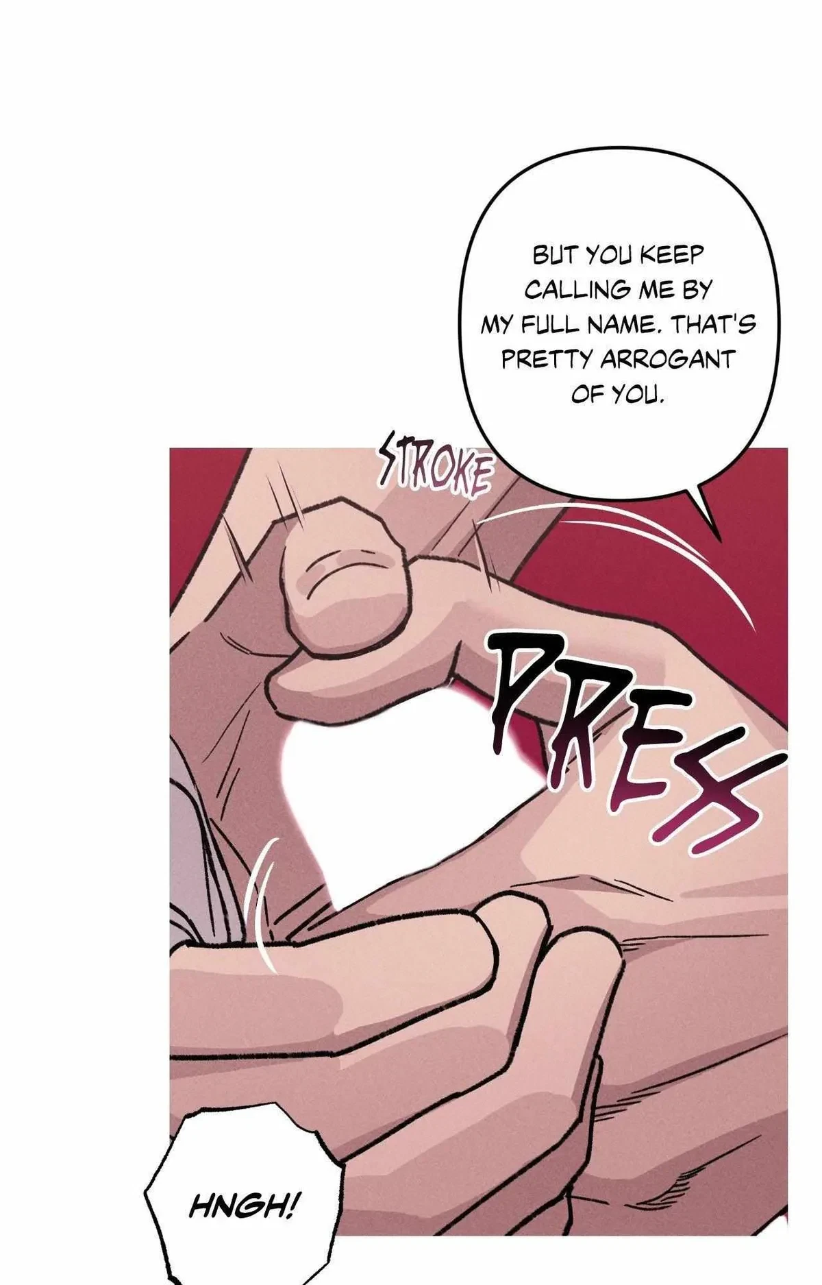 Kill Me If You Can Chapter 80, page 32