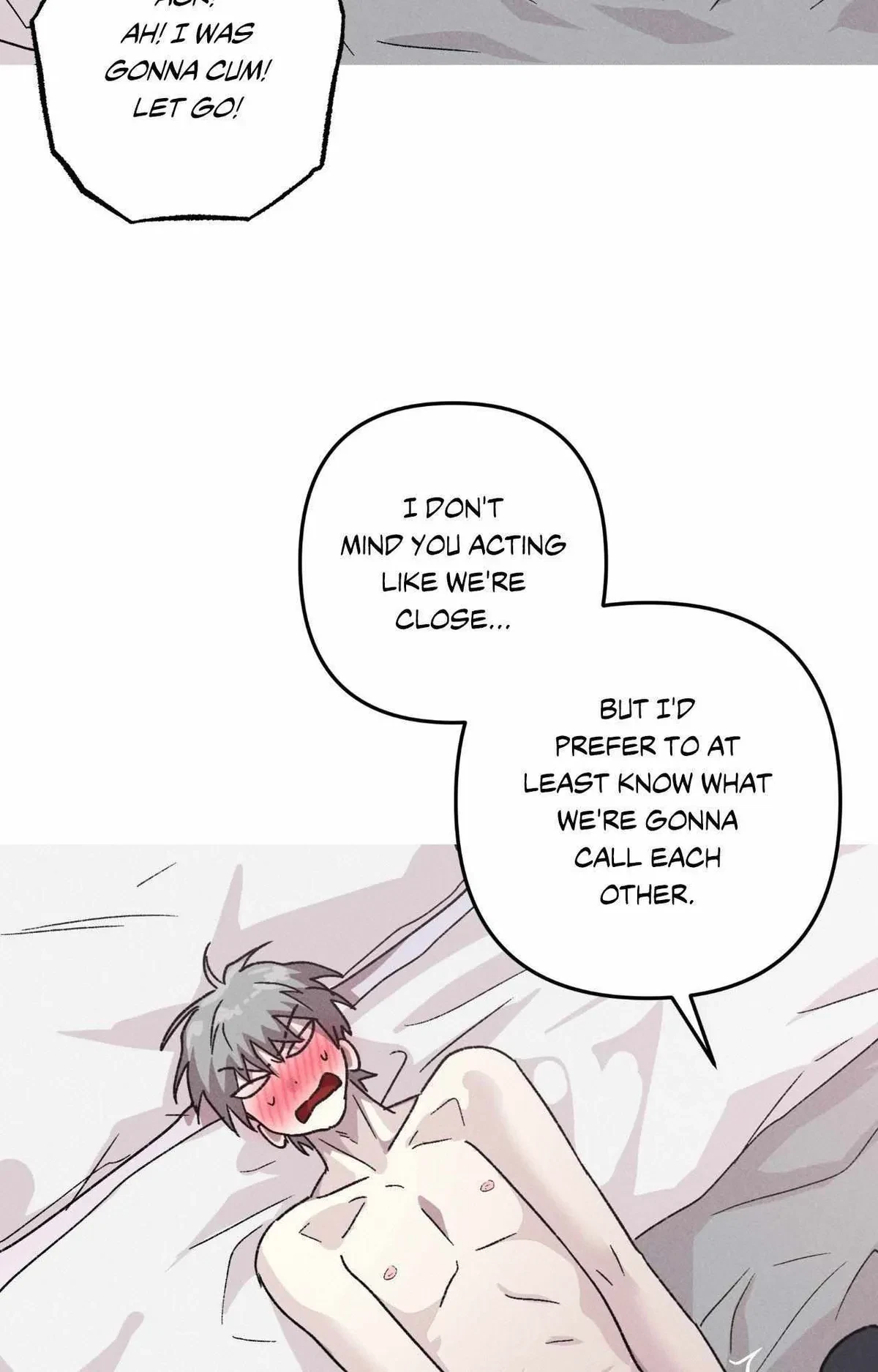 Kill Me If You Can Chapter 80, page 34