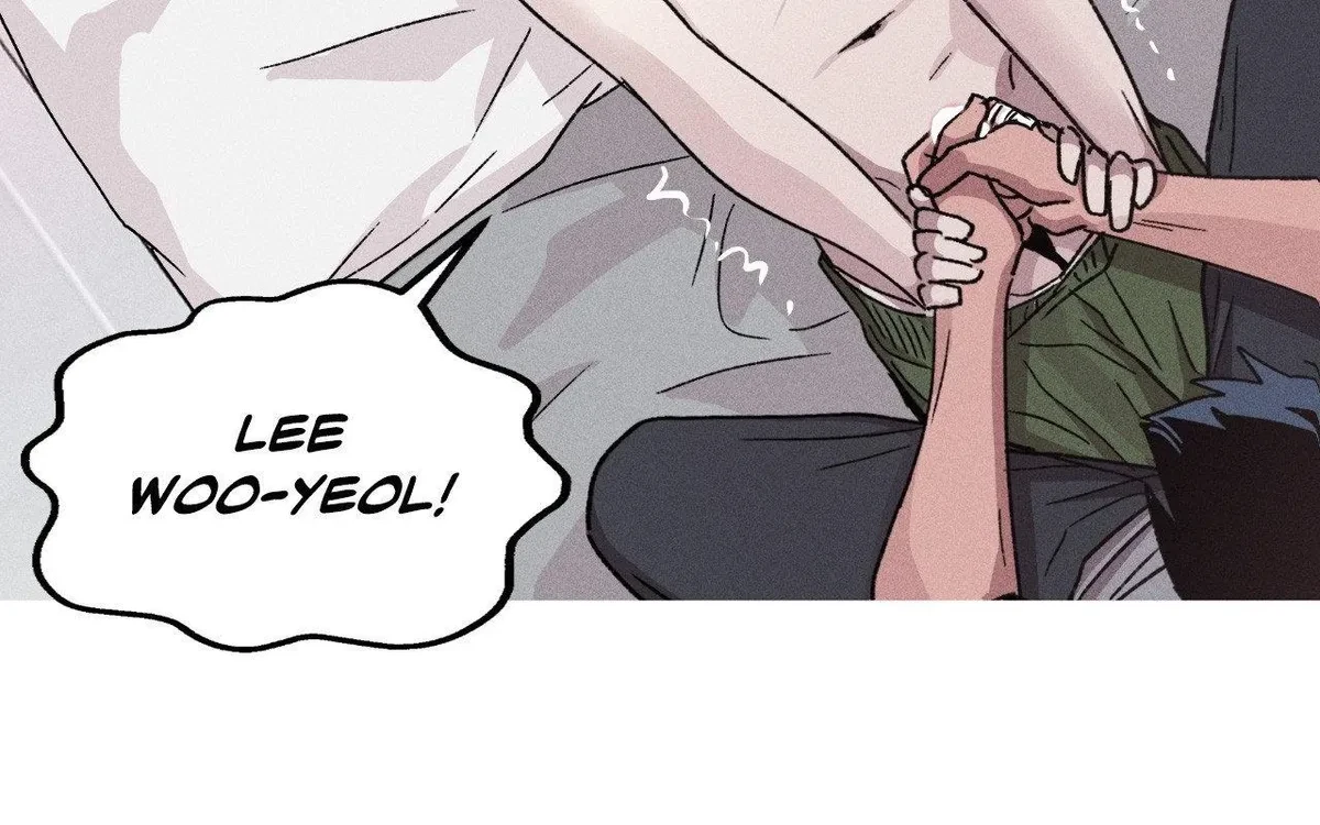 Kill Me If You Can Chapter 80, page 35