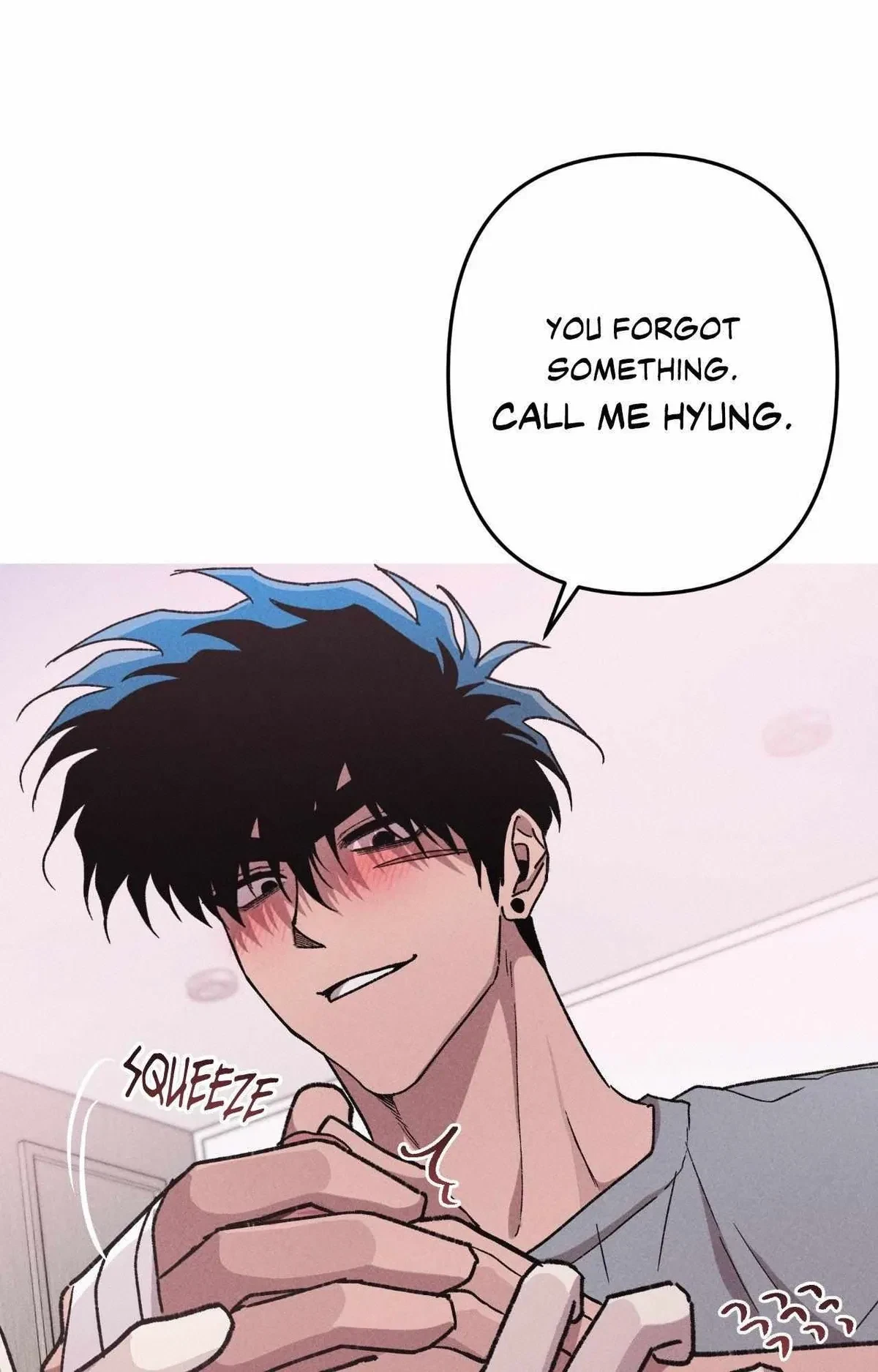 Kill Me If You Can Chapter 80, page 36