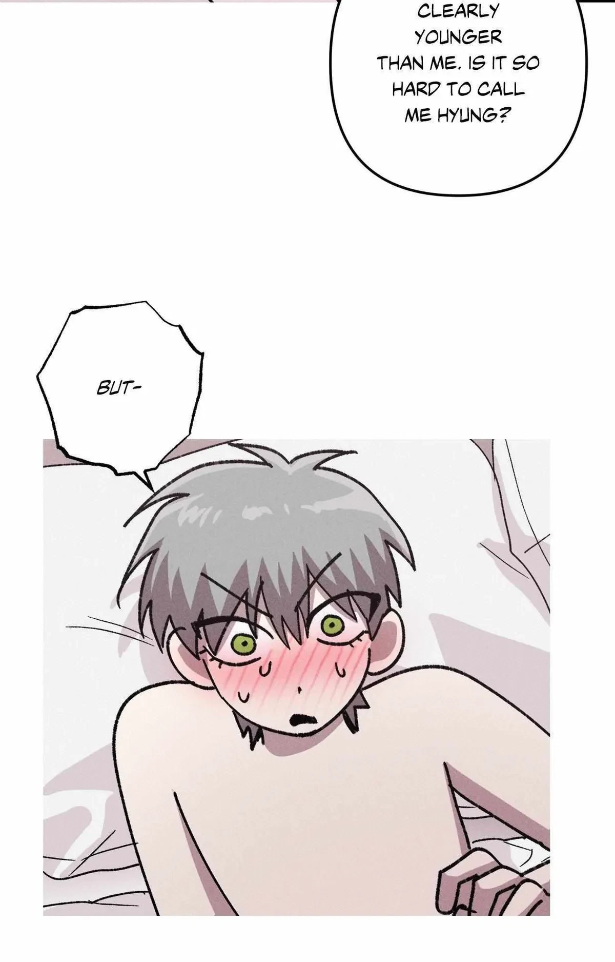 Kill Me If You Can Chapter 80, page 38