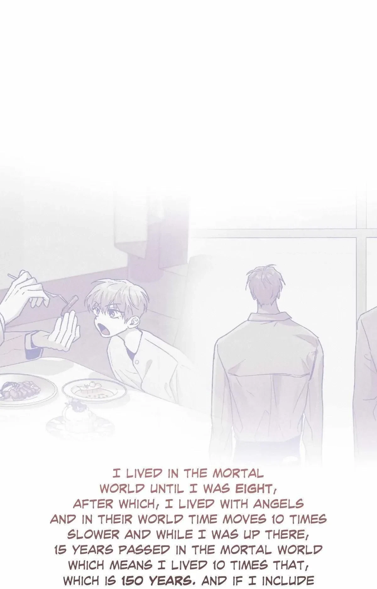 Kill Me If You Can Chapter 80, page 39
