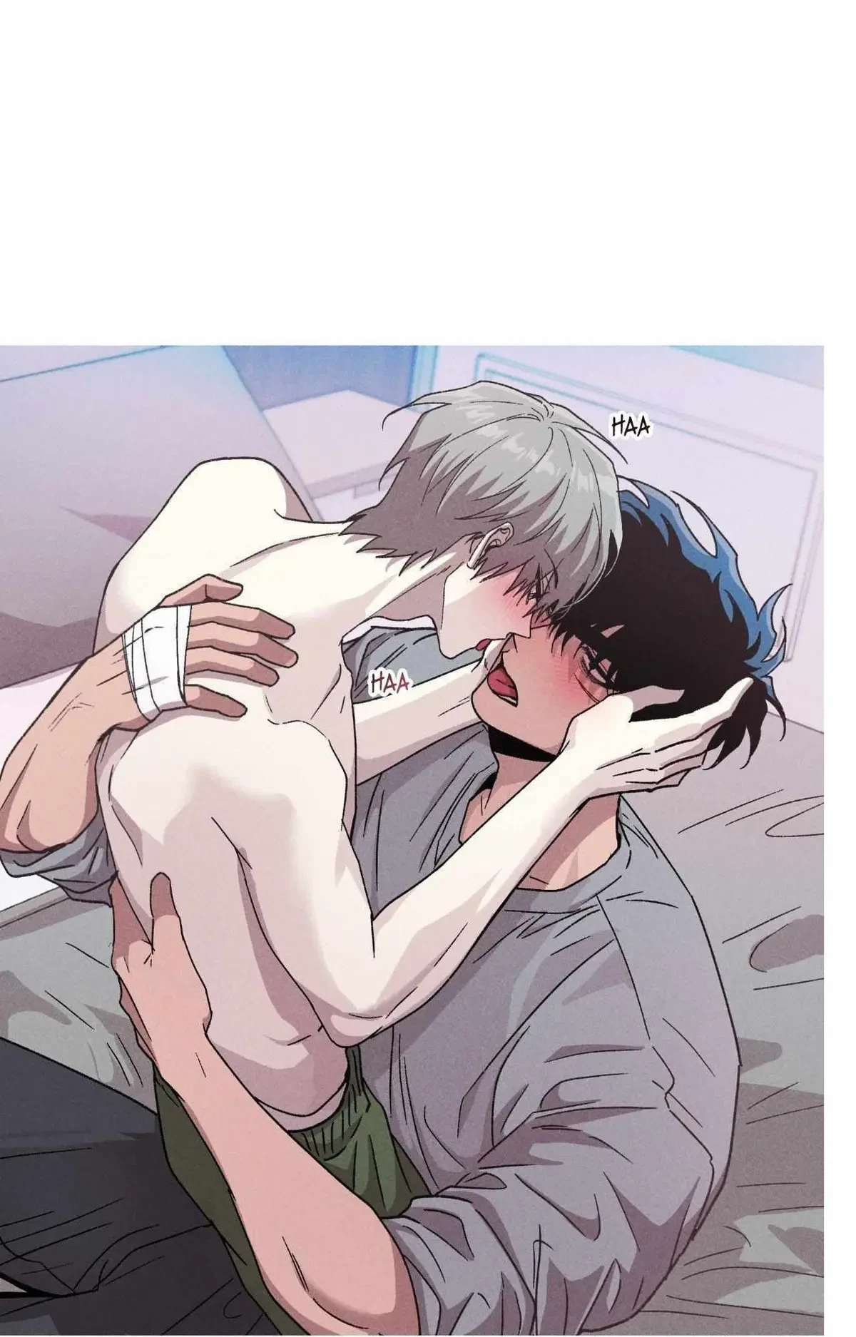 Kill Me If You Can Chapter 80, page 4
