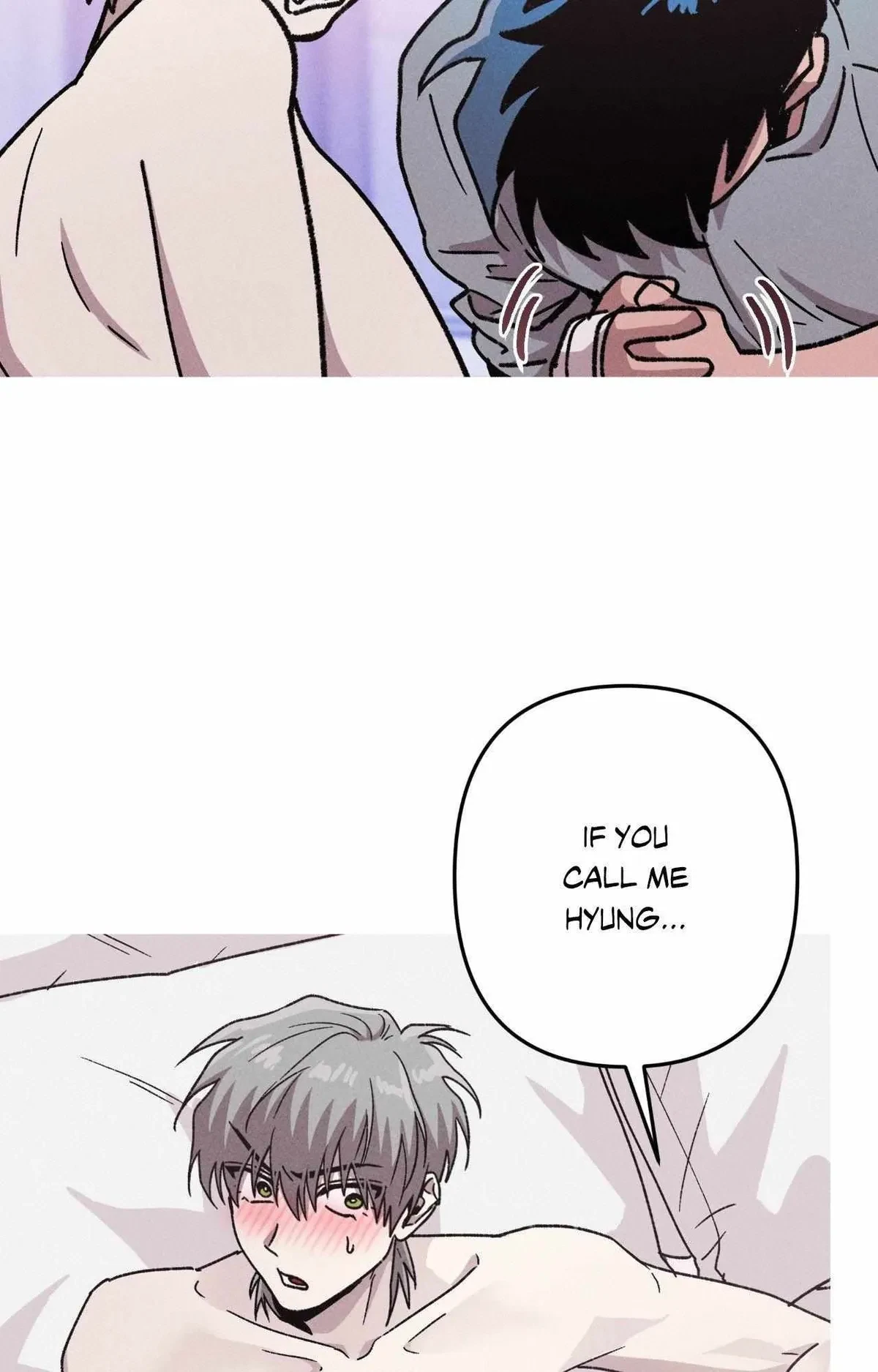 Kill Me If You Can Chapter 80, page 41