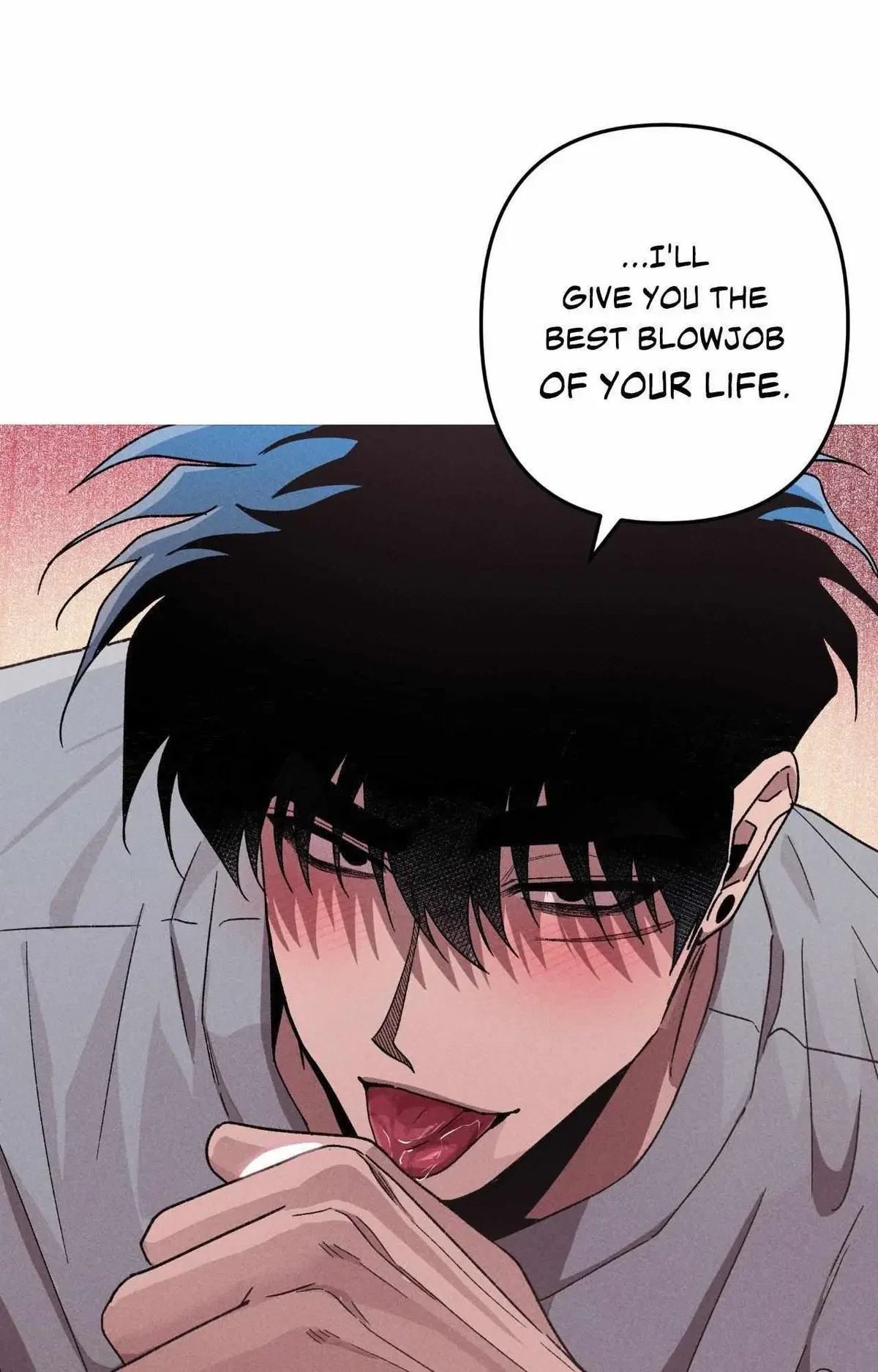 Kill Me If You Can Chapter 80, page 43