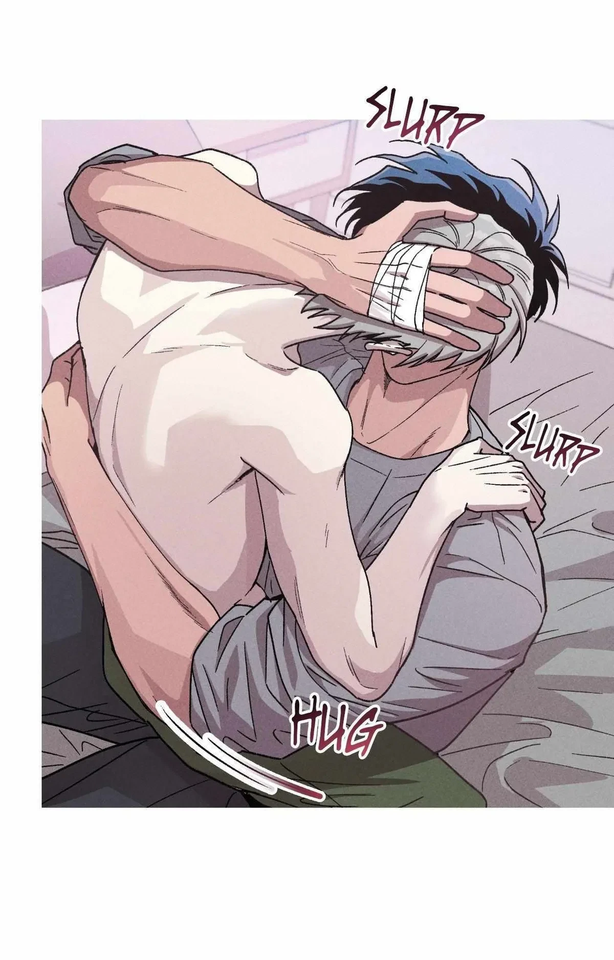 Kill Me If You Can Chapter 80, page 5