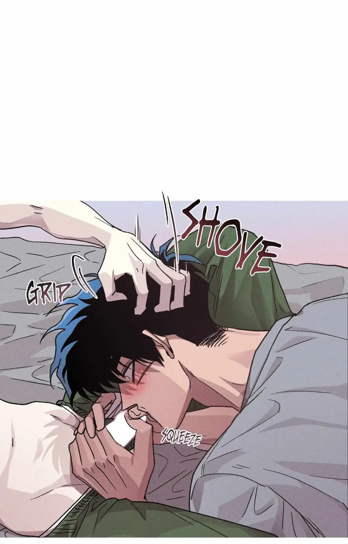 Kill Me If You Can Chapter 80, page 50