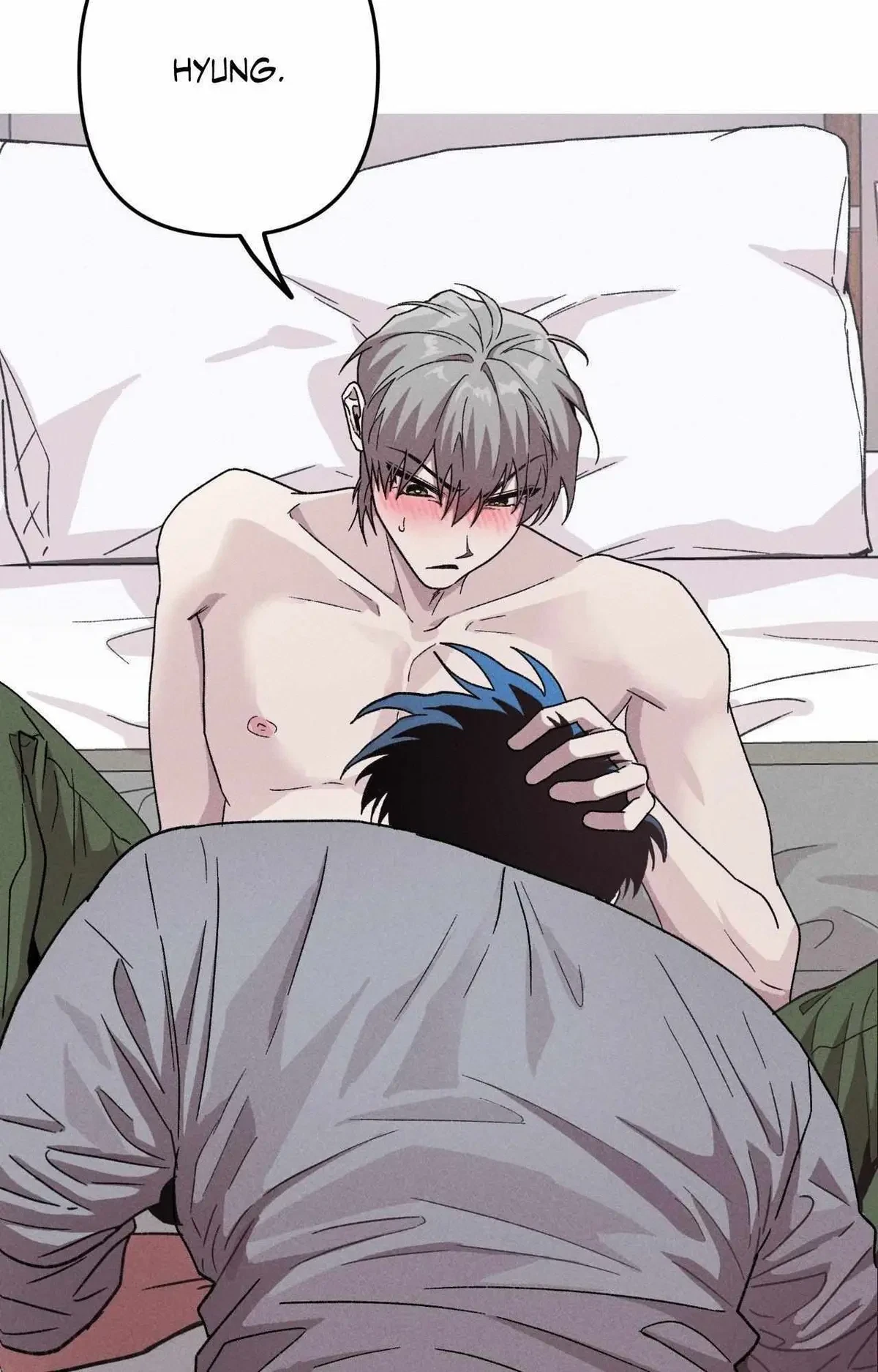Kill Me If You Can Chapter 80, page 53