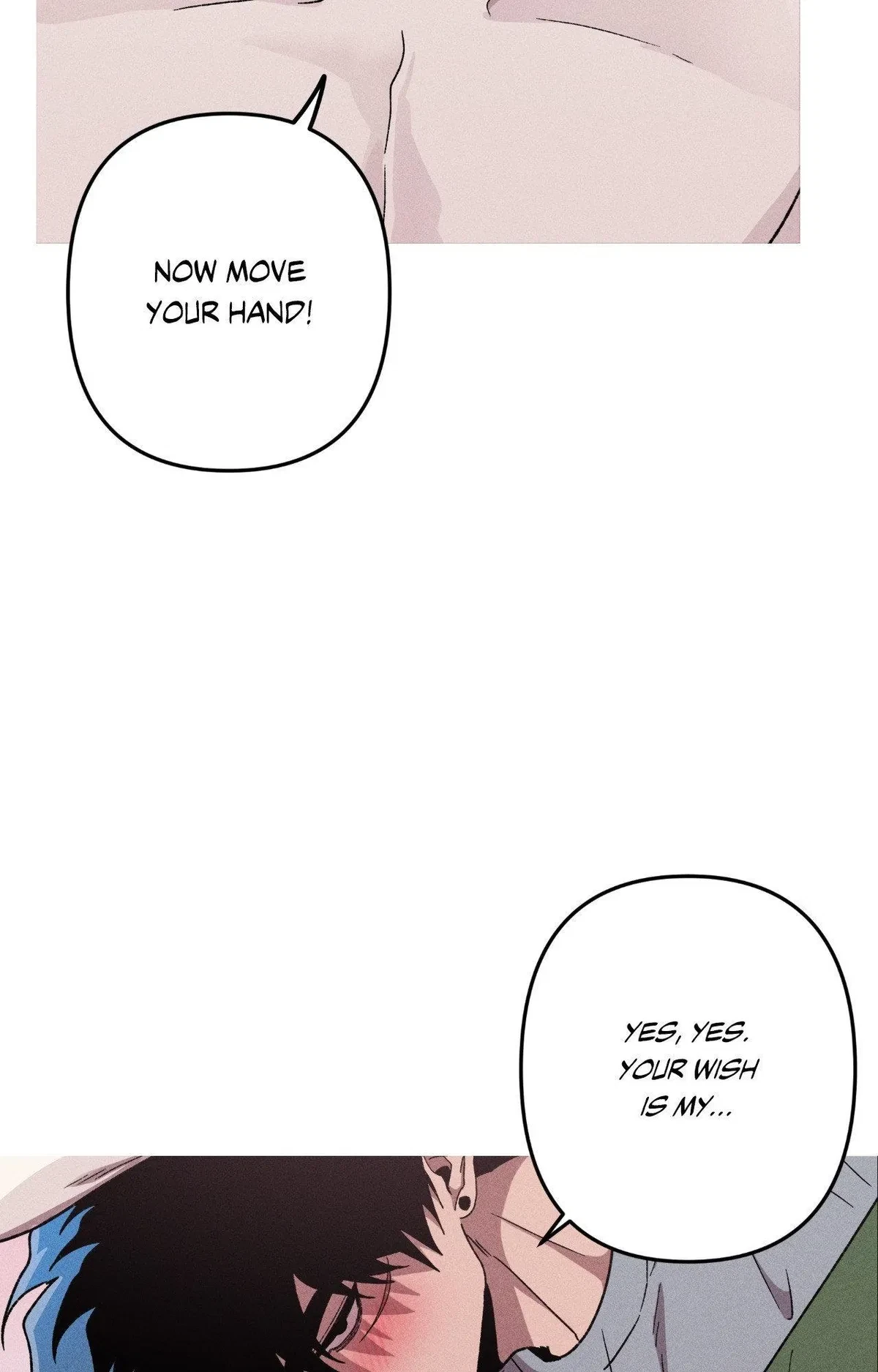 Kill Me If You Can Chapter 80, page 55