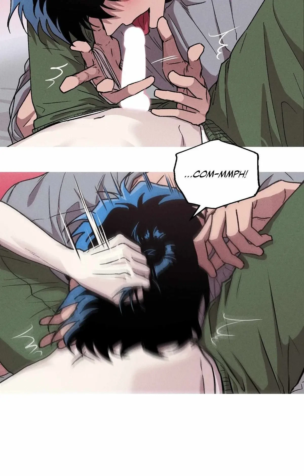 Kill Me If You Can Chapter 80, page 56