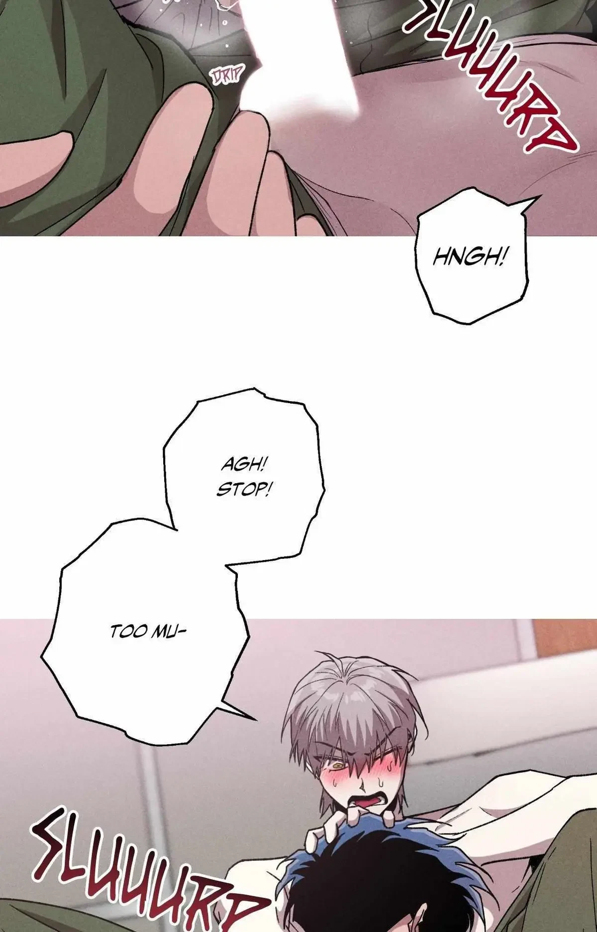 Kill Me If You Can Chapter 80, page 66