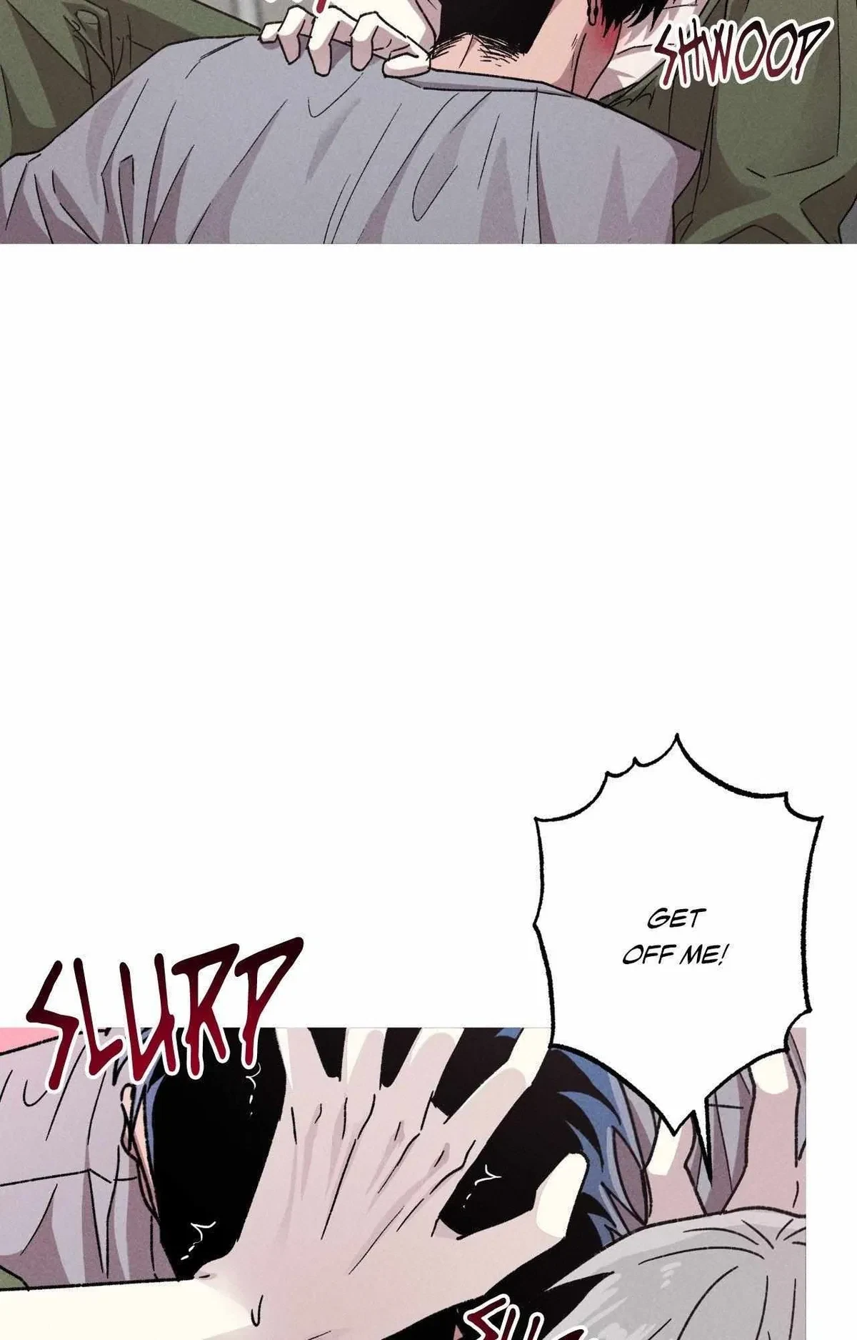 Kill Me If You Can Chapter 80, page 67