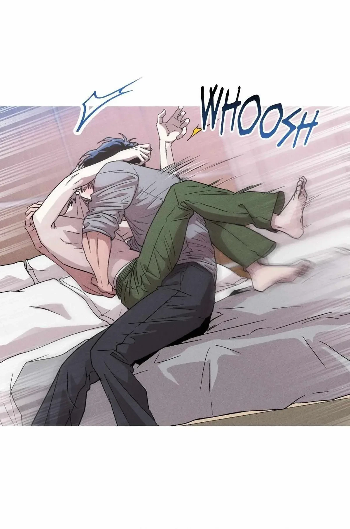 Kill Me If You Can Chapter 80, page 7