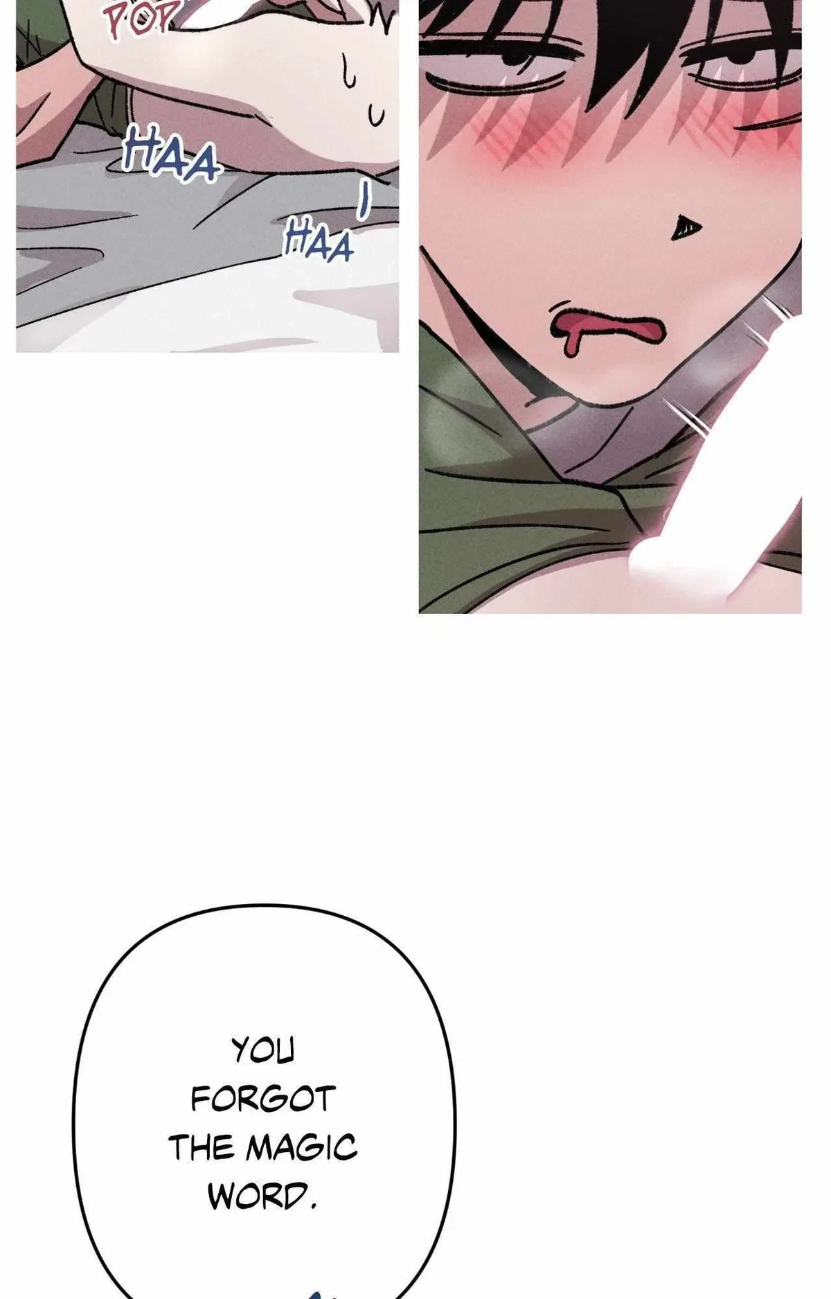 Kill Me If You Can Chapter 80, page 70
