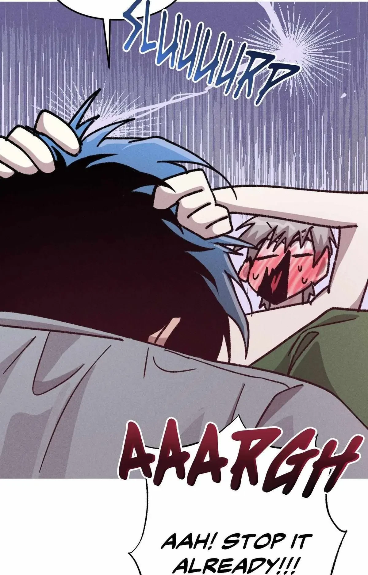 Kill Me If You Can Chapter 80, page 71