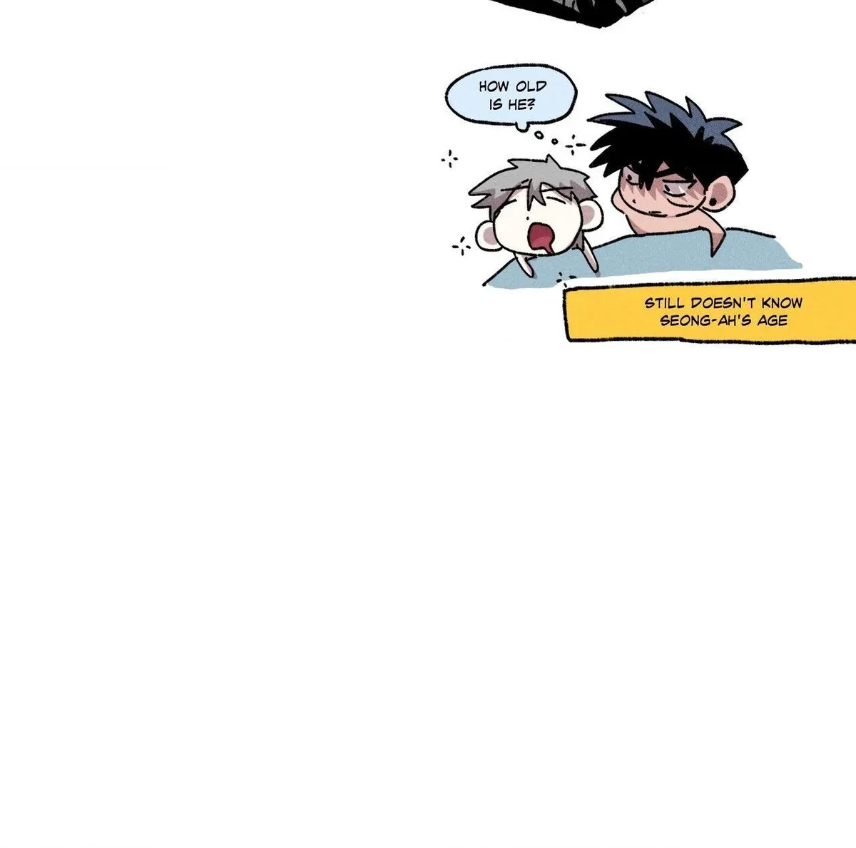 Kill Me If You Can Chapter 80, page 74