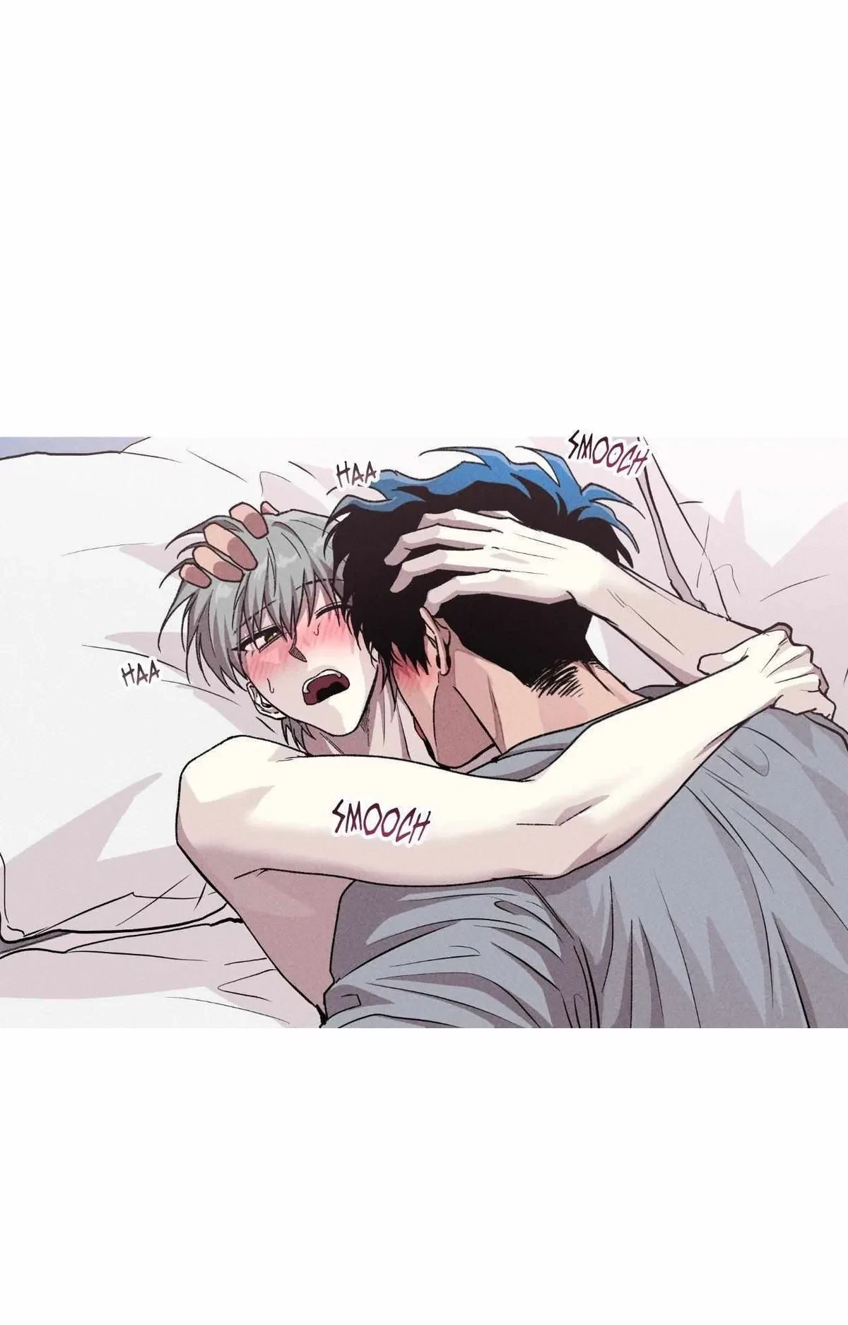 Kill Me If You Can Chapter 80, page 8
