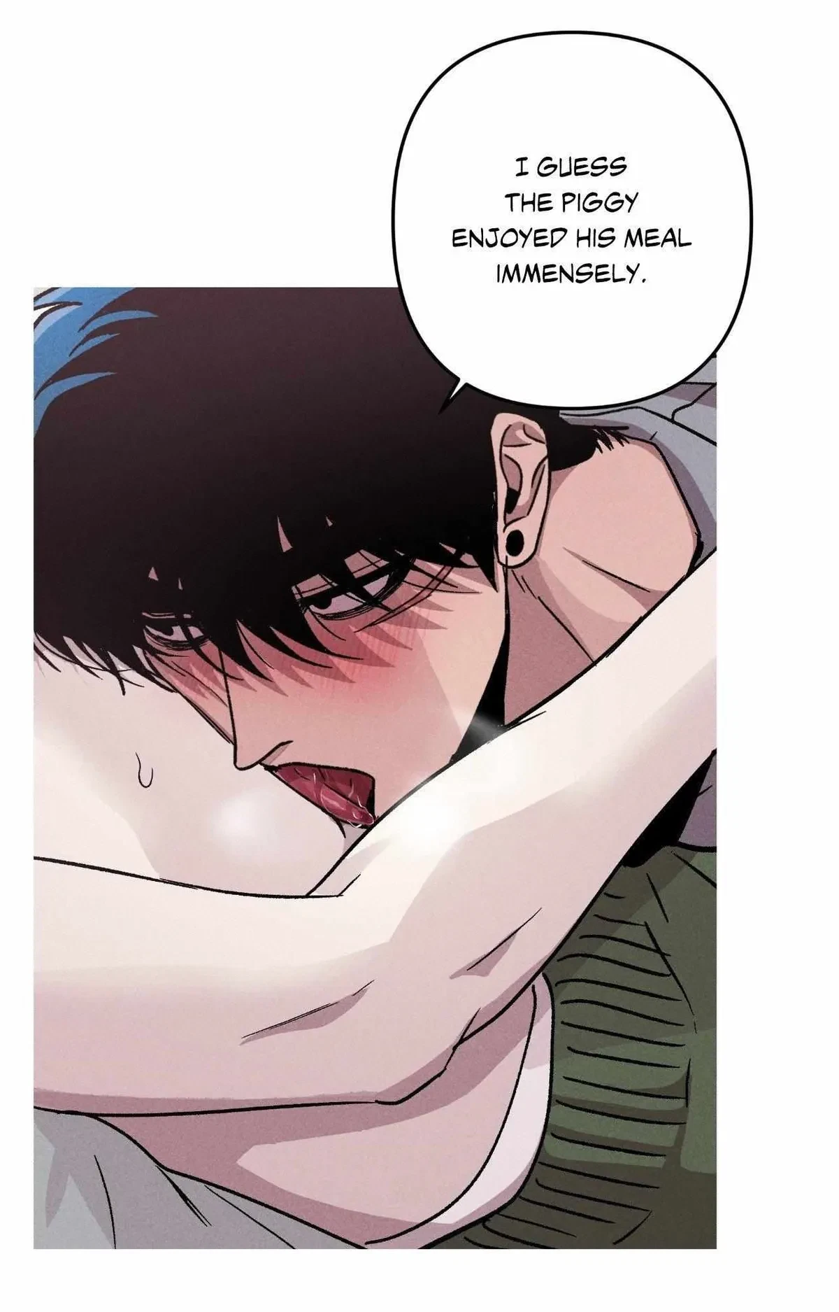 Kill Me If You Can Chapter 80, page 9