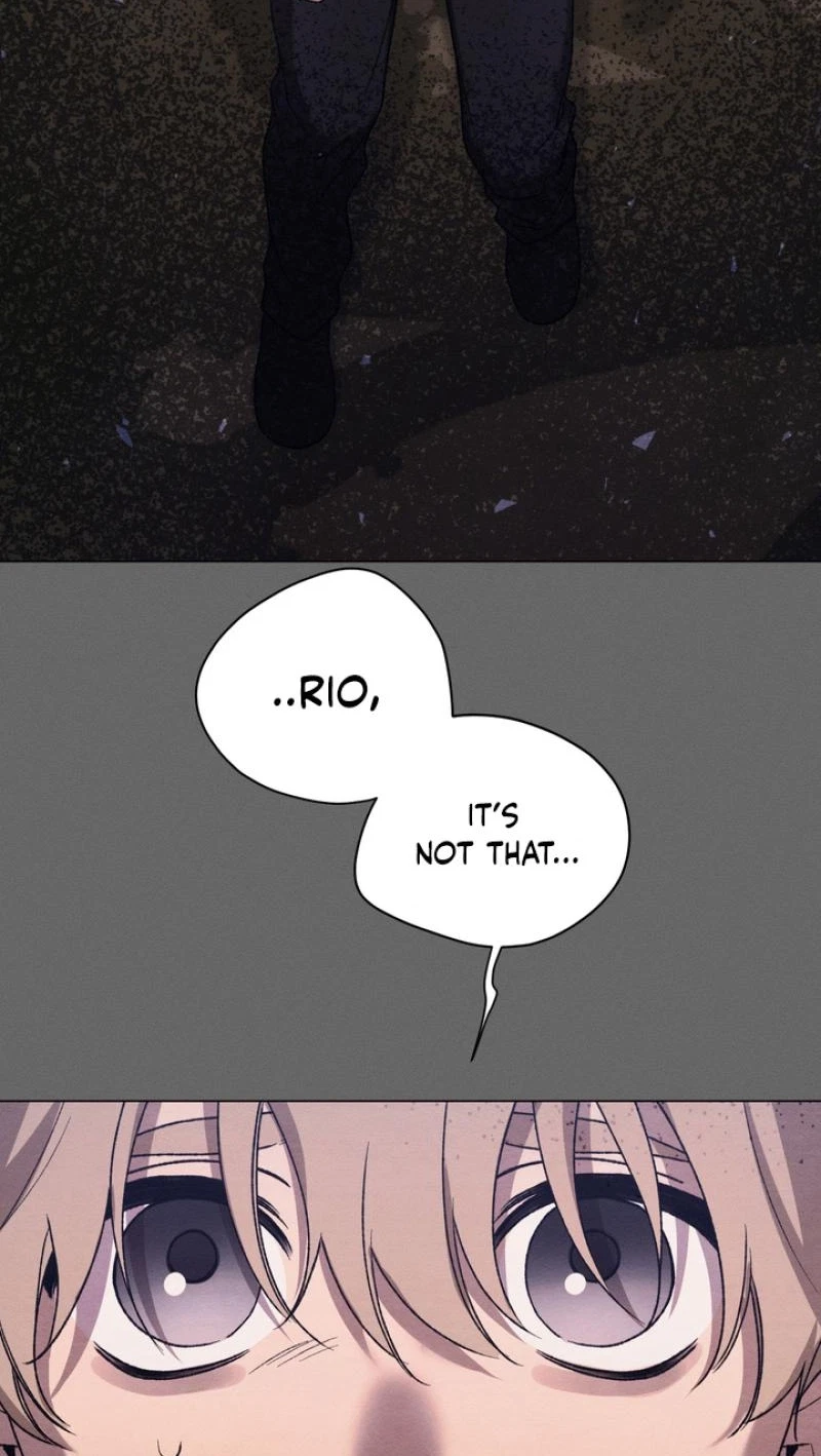 The Night Of Dawn's Light Chapter 19, page 3