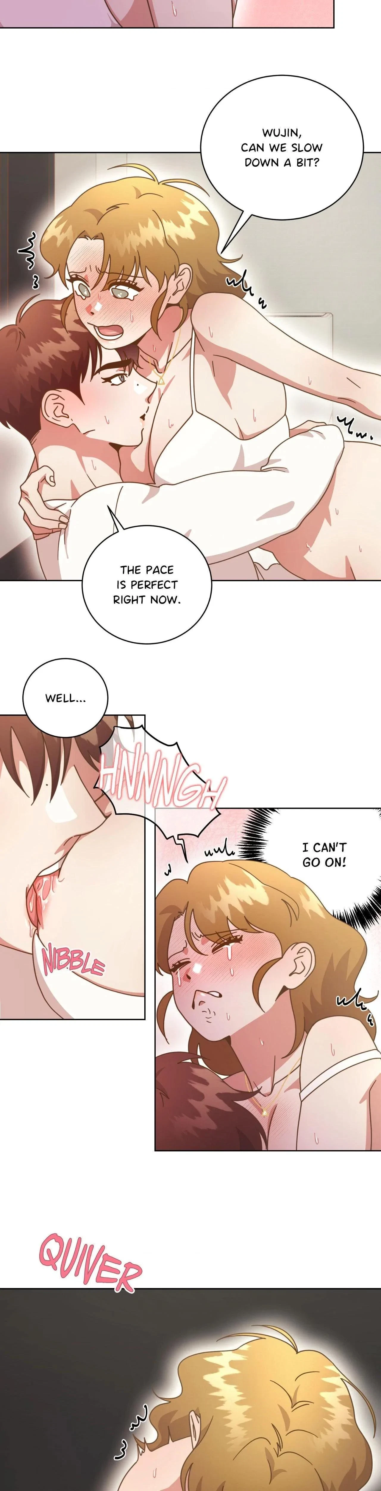 Private Tutoring Chapter 9, page 10
