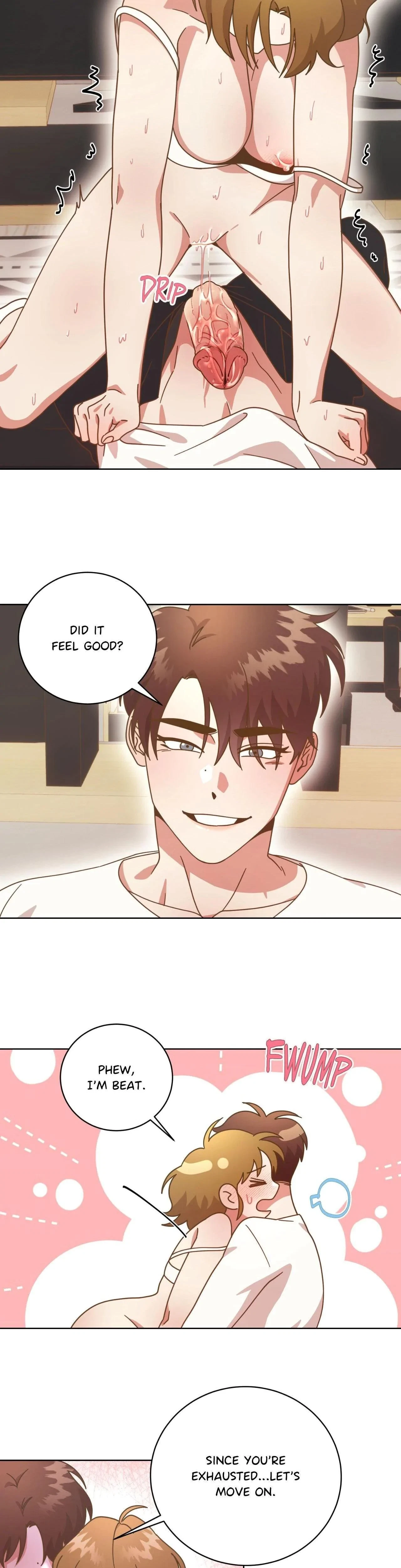 Private Tutoring Chapter 9, page 11