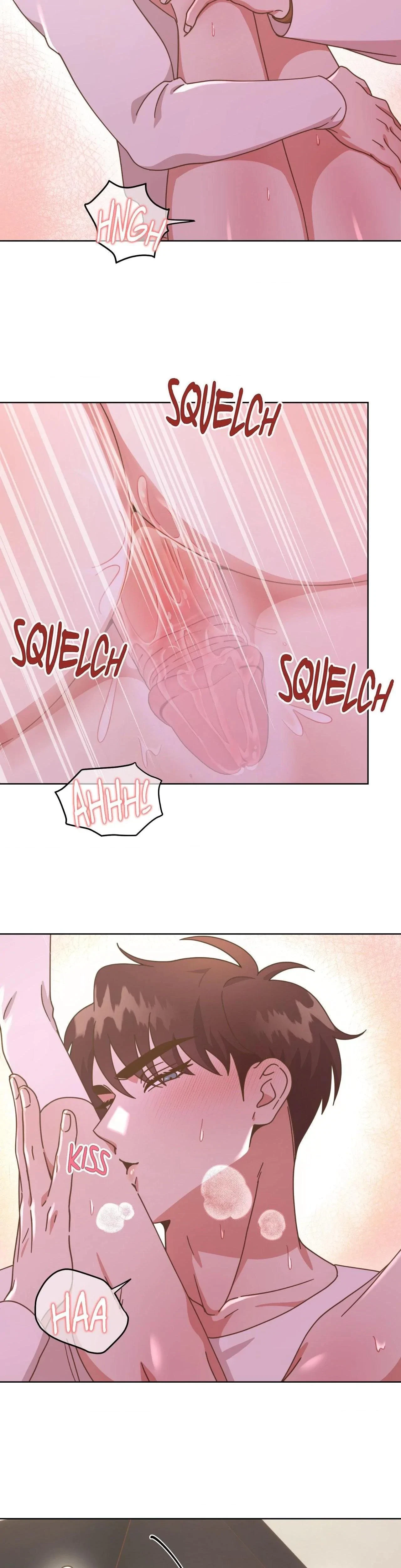 Private Tutoring Chapter 9, page 16